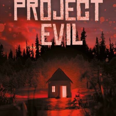 winactie: Project Evil – Anne Eekhout GESLOTEN