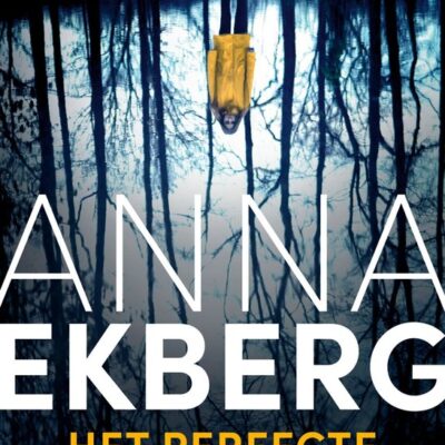 Duo recensie: Het perfecte huwelijk – Anna Ekberg