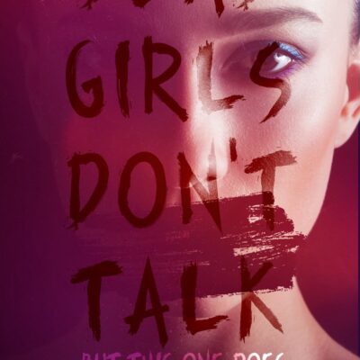 winactie: Dead Girls Don’t Talk – Sandra J. Paul