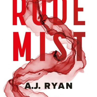 Rode mist – A.J. Ryan