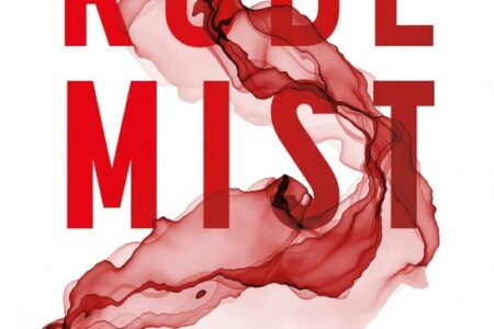 Rode mist – A.J. Ryan