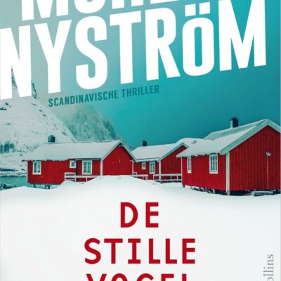 De stille vogel – Mohlin & Nyström