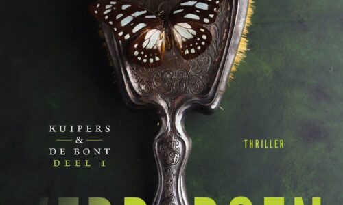 De angst - C.L. Taylor - Thrillers and More