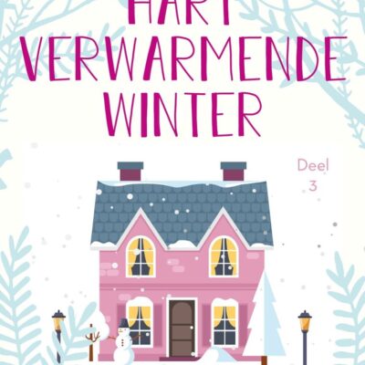 Hartverwarmende winter – Karin Rozenhart