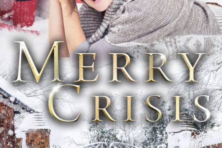 Merry Crisis – Nina Verheij