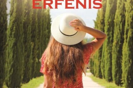 De Toscaanse Erfenis – Saskia Roorda
