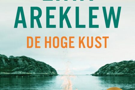winactie: De hoge kust – Lina Areklew