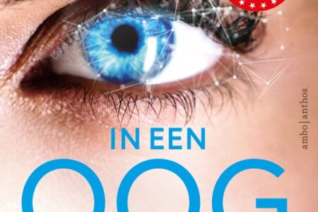 In een oogwenk – Jo Callaghan