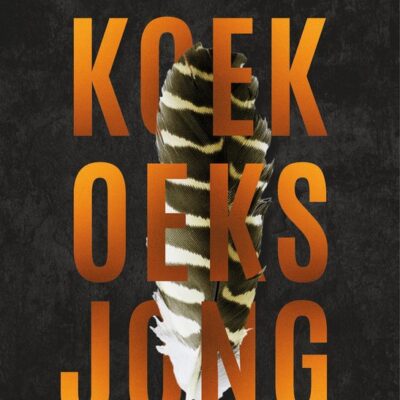 Koekoeksjong – Søren Sveistrup