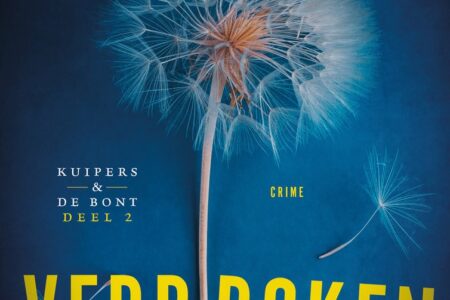 Winactie: Verbroken stilte – Chantal van Mierlo