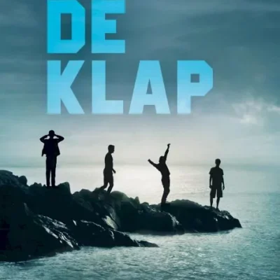 De klap – Khalid Boudou