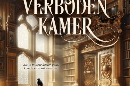 Duo recensie: Het raadsel van de verboden kamer – Sandra J. Paul