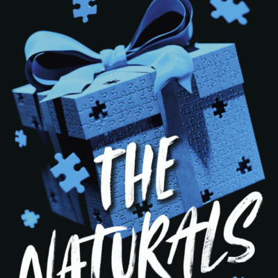 The Naturals – Jennifer Lynn Barnes