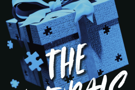 The Naturals – Jennifer Lynn Barnes