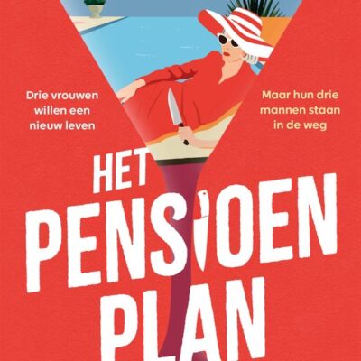 Het pensioenplan – Sue Hincenbergs