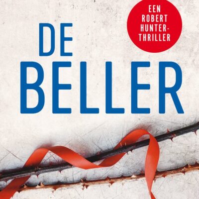 De beller – Chris Carter