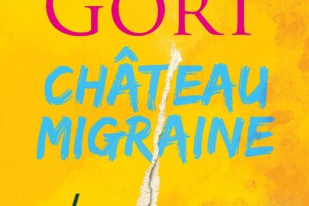 Château Migraine – Ilja Gort
