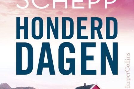 Winactie: Honderd dagen – Emelie Schepp