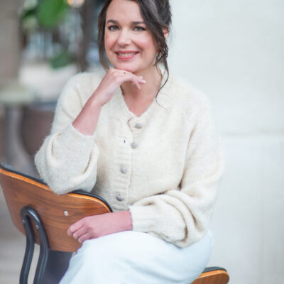 Interview: Shanna de Jong