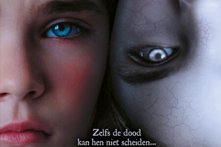 Winactie: Bloedzusjes – K.R. Alexander