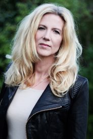 Interview – Liza Marklund