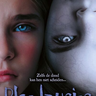 Bloedzusjes – K.R. alexander
