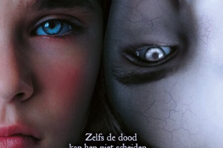 Bloedzusjes – K.R. alexander