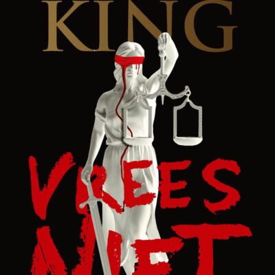 Vrees niet – Stephen King