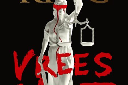 Vrees niet – Stephen King
