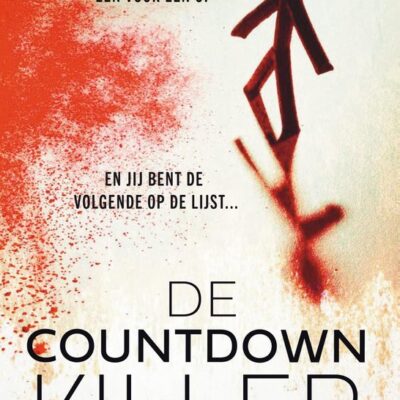 De Countdown Killer – Sam Holland