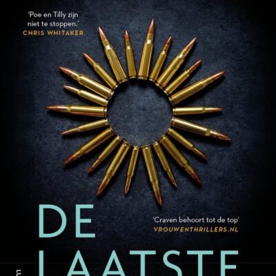 De laatste gelofte – M.W. Craven