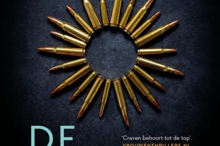 De laatste gelofte – M.W. Craven