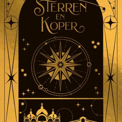 Sterren en koper – Giada Pavesi