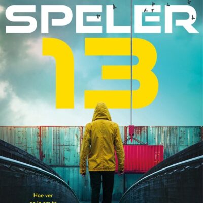 Speler 13 – Maren Stoffels