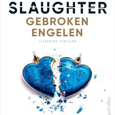 Gebroken engelen – Karin Slaughter