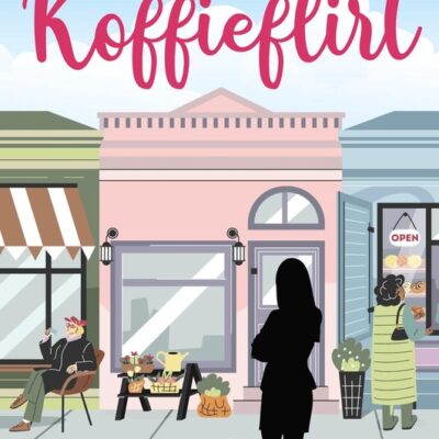 Koffieflirt – Fabienne Swinkels