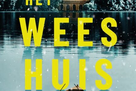 Het weeshuis – Bailey Seybolt