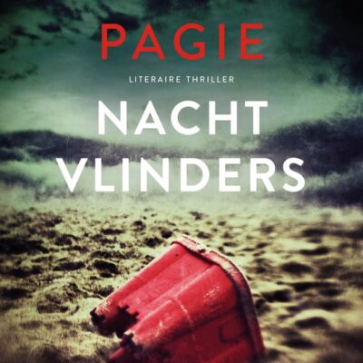 Nachtvlinders – Nathalie Pagie