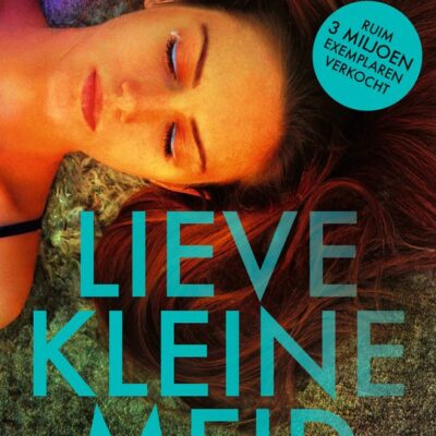 Lieve kleine meid – Lisa Regan