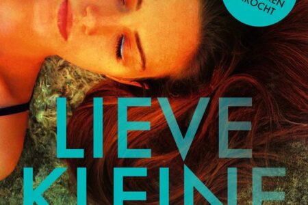Lieve kleine meid – Lisa Regan