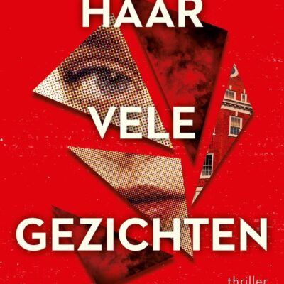 Haar vele gezichten – Nicci Cloke