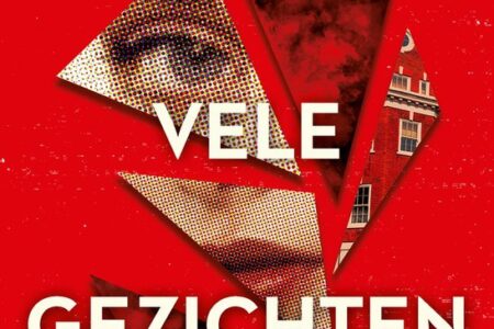Haar vele gezichten – Nicci Cloke