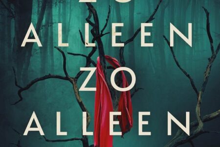 Zo alleen, zo alleen – A.K. Benedict