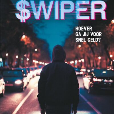 $wiper – Bobby Lammers