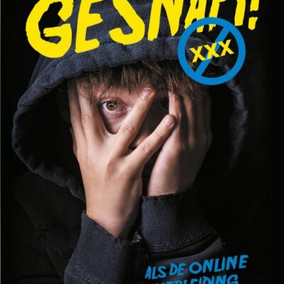 Gesnapt – Chantal Traas