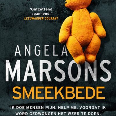 Smeekbede – Angela Marsons