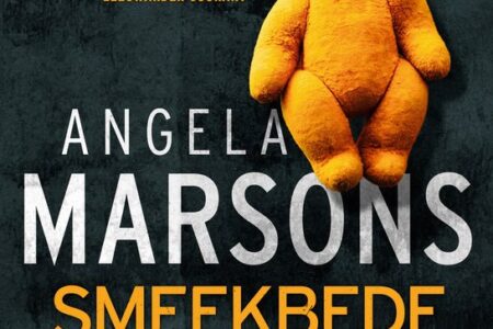 Smeekbede – Angela Marsons