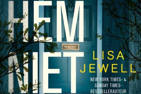 Laat hem niet binnen – Lisa Jewell