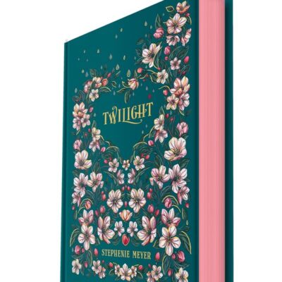 Twilight – Stephenie Meyer
