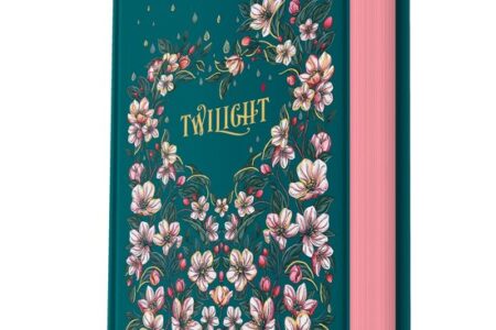 Winactie: Twilight – Stephenie Meyer